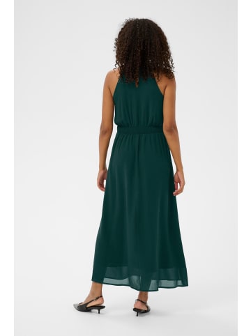 Kaffe Kleid KAbelle Tight fit in Mediterrania CC