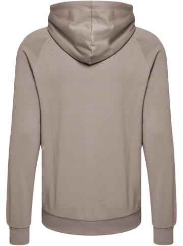 Hummel Hummel Kapuzenpullover Hmlisam Herren in DRIFTWOOD