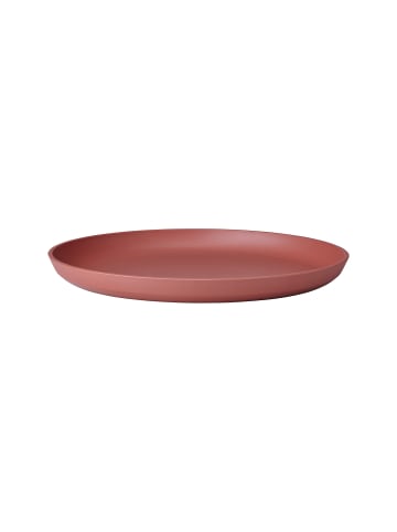 Mepal Frühstücksteller Silueta in ø 23 cm in Vivid Mauve