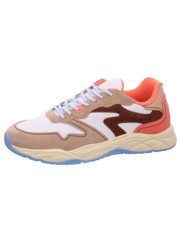 Scotch & Soda Sneaker Celest 2.0 3A in Beige