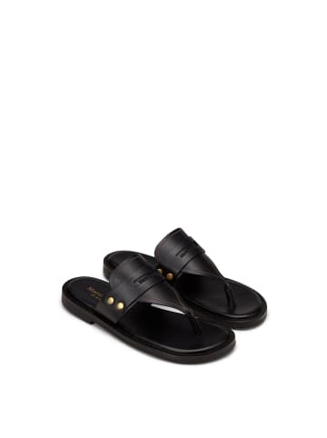 Marc O'Polo Zehentrenner Model Stina in Schwarz