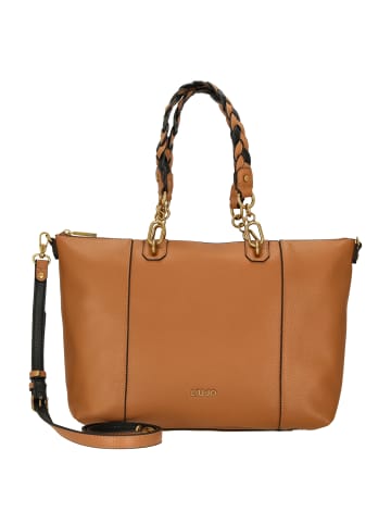 Liu Jo Ariz ECS - Shopper nachhaltig 37 cm M in deer