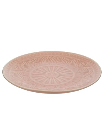 Butlers Butlers Essteller SUMATRA 2er-Set in Pink