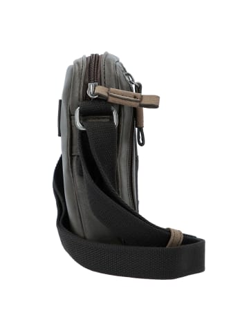 Camel Active Laos Handytasche 13 cm in brown