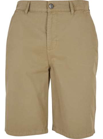 Urban Classics Short in unionbeige