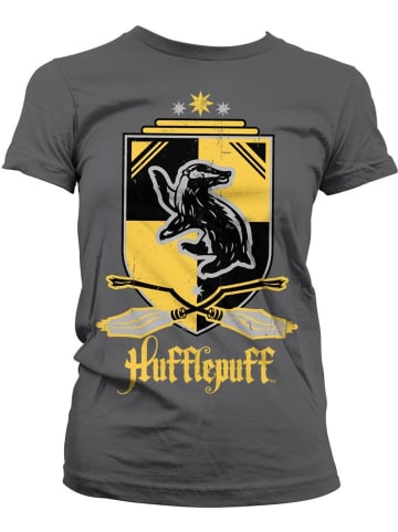 Harry Potter Shirt in Grau