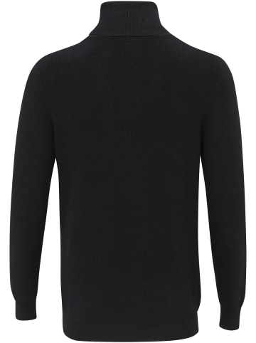 Forplay Crewneck-Sweater in black