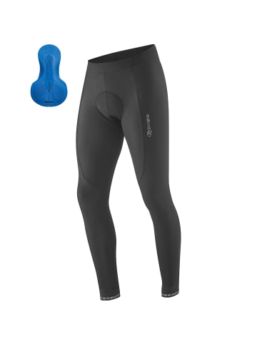 Gonso Radhose Sitivo Tight Blue in Blau302