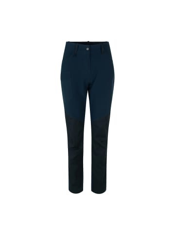 IDENTITY Hybridhose stretch in Navy