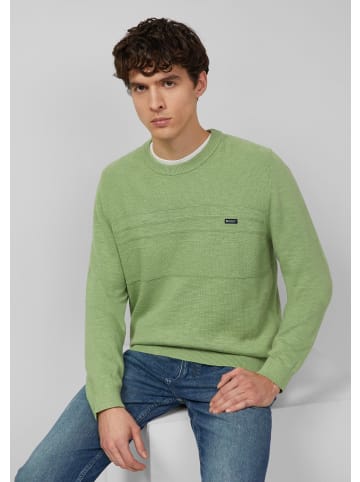 s.Oliver Strickpullover  in  7253_grün