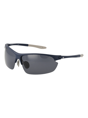 Champion Männer Sonnenbrille Sport Blau