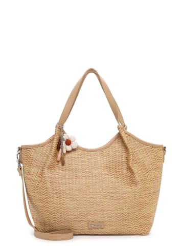 Tamaris Shopper TAS Konstantina in sand