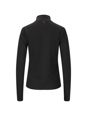Athlecia Krosa W Full Zip in Schwarz01100