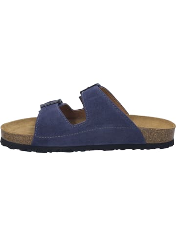 Josef Seibel Sandale Hermine 06 in blau