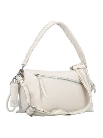 Desigual Venecia 2.0 Schultertasche 25.5 cm in weiss