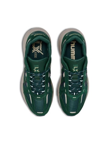 Hummel Schuhe Reach Lx Erwachsene in RAIN FOREST