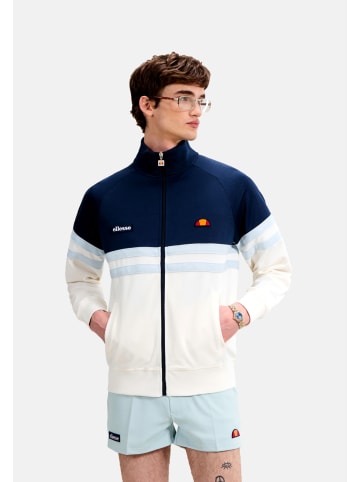 ellesse Sweatjacke 'Rimini' in dunkelblau