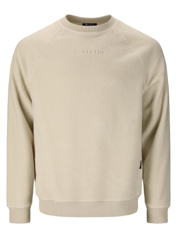 Virtus Sweatshirt Cade in 1207 Vaporous Gray
