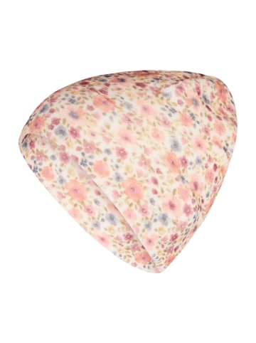 Sterntaler Beanie Aquarell in zartrosa