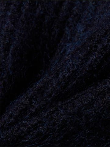 Marie Lund Pullover in marine - 0007