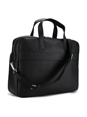 Marc O'Polo Aktentasche 39 cm Laptopfach in black