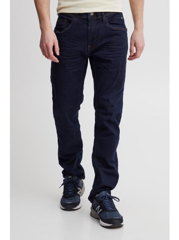 BLEND 5-Pocket-Hose in blau