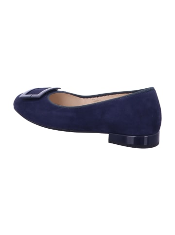 ara Ballerinas für Damen in blau