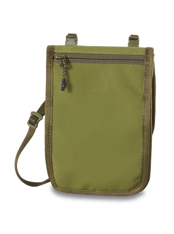 Dakine Travel Umhängetasche 12 cm in utility green