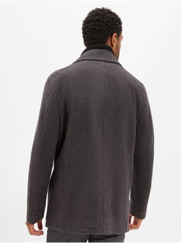 Finshley & Harding Jacke Scotty in anthrazit