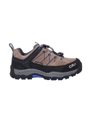 Campagnolo Outdoorschuh Rigel Low in Cenere Royal