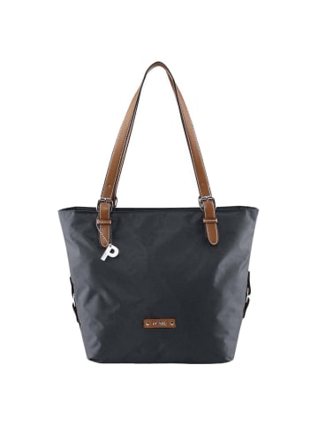 PICARD Sonja - Shopper 38 cm Nylon (wintersky) in midnight