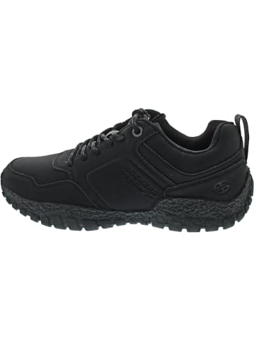 Dockers by Gerli Sneaker Schwarz