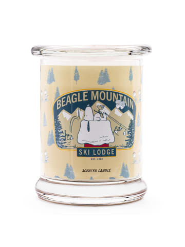 Peanuts Duftkerze Peanuts™ "Beagle Mountain"
