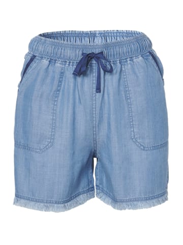 KOROSHI KURZE HOSE in blau