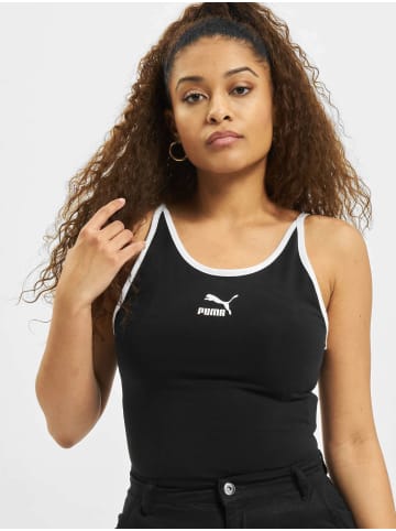 Puma Puma Bodies in black