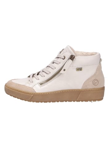 remonte Stiefel in beige