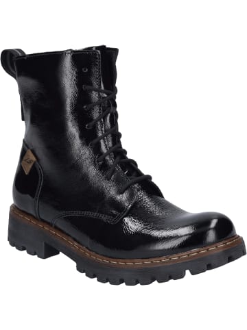 Josef Seibel Stiefelette Marta 02 in schwarz
