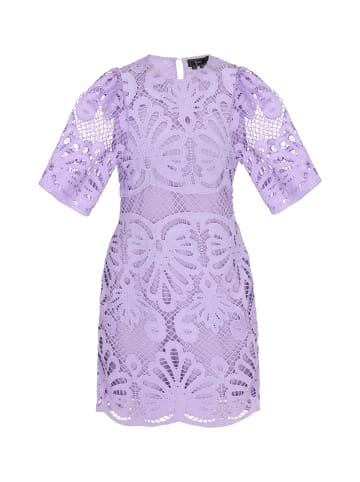 faina Women Dress in lilac