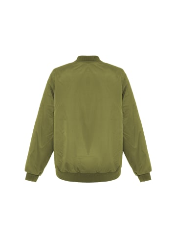 hoona Damen Blouson in Militär