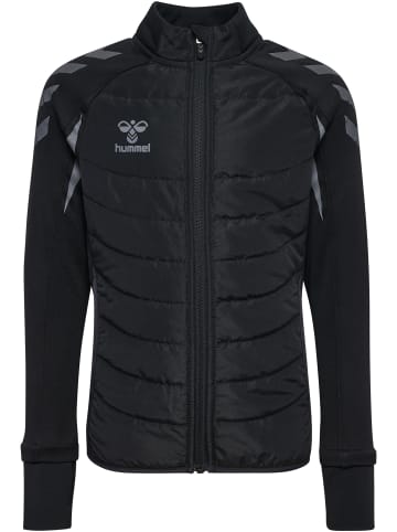 Hummel Jacke Hmlbtc Multisport Kinder in BLACK
