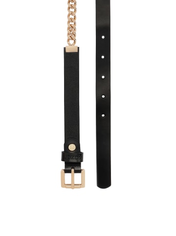 Kazar Gürtel in Schwarz