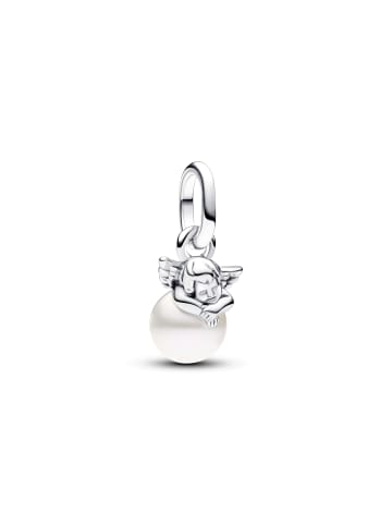 Pandora 925/- Sterling Silber Charm Engel