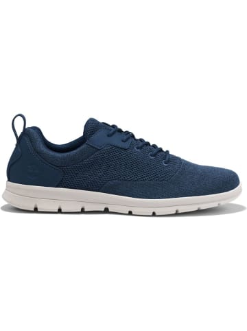 Timberland Sneaker "Graydon" in Blau