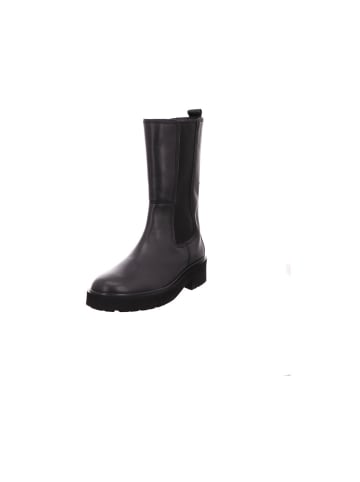 Gabor Stiefel in schwarz