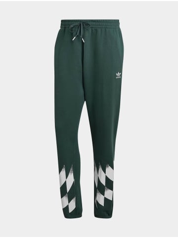 adidas adidas Herren adidas Graphic Jogginghose in mineral green