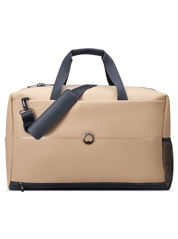 Delsey Turenne Reisetasche 55 cm in beige