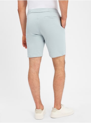 Finshley & Harding Shorts in hellblau