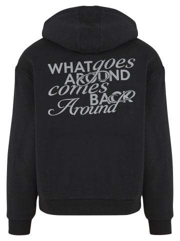 Mister Tee Mister Tee in black