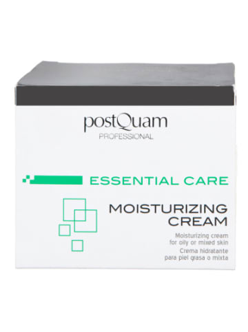 Postquam FEUCHTIGKEITSCREME  MISCHHAUT. – 200 ml