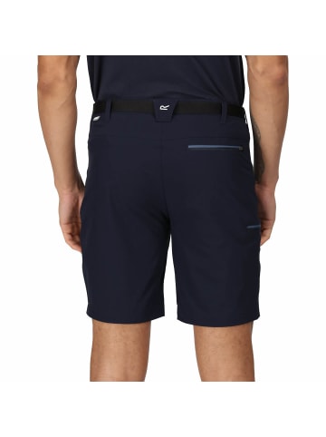 Regatta Funktionsshorts Xert StrShort III in Marine